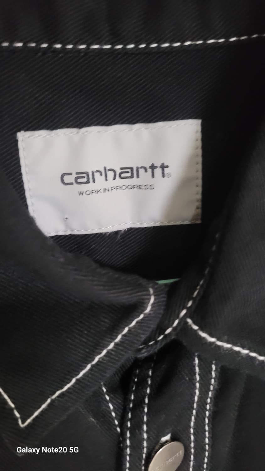 칼하트 셔츠 상품이미지3