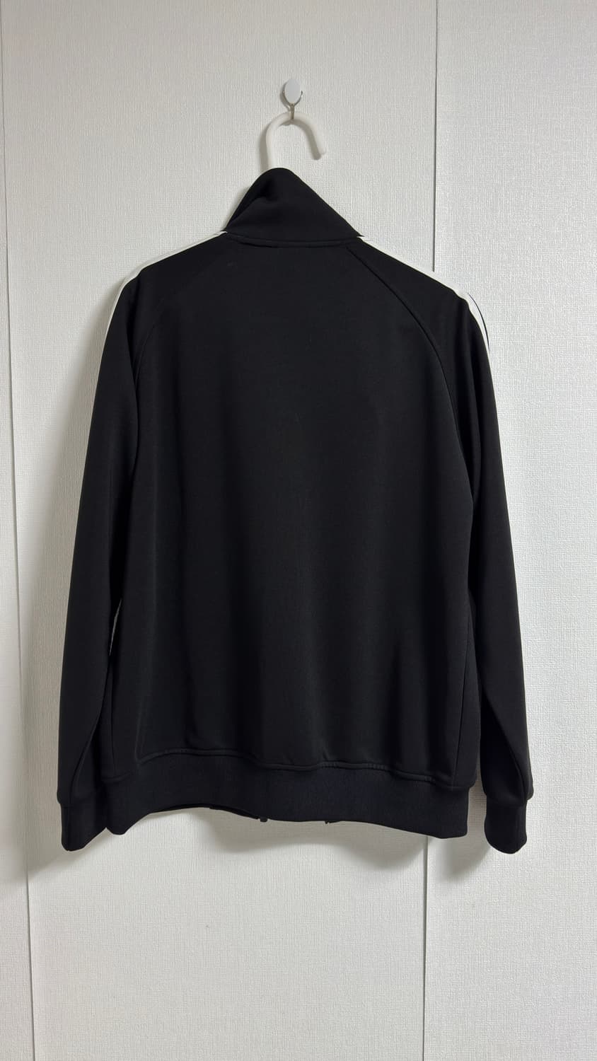 아디다스 마샬아츠 트랙탑 상품이미지2