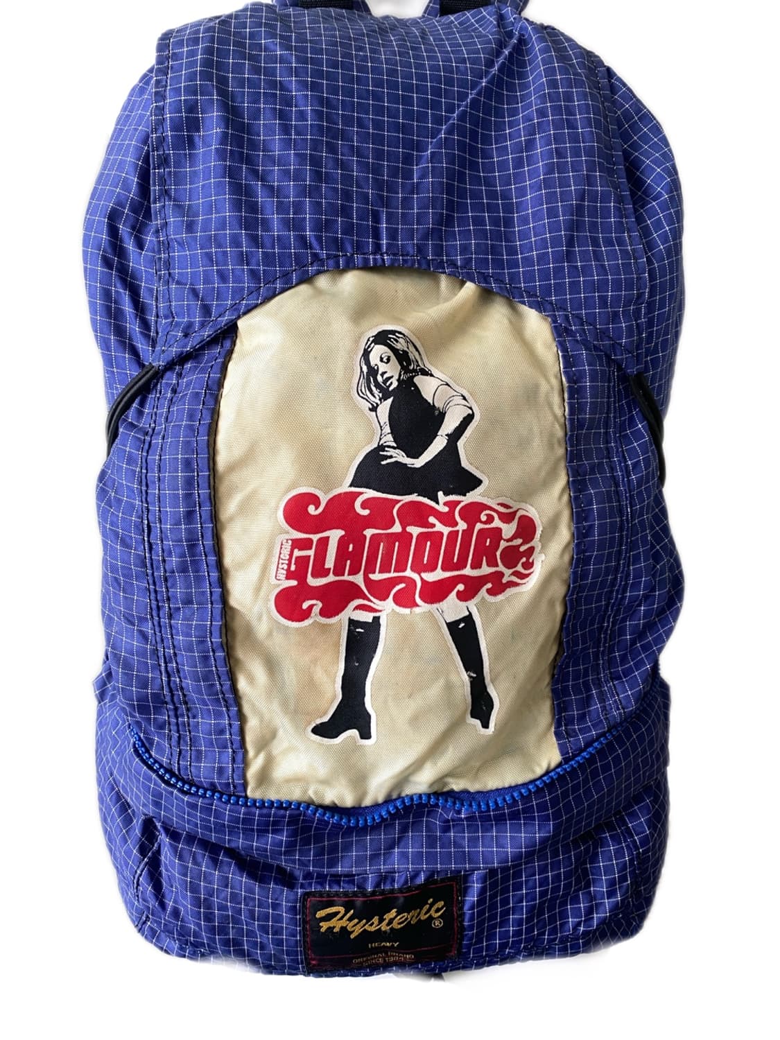 히스테릭글래머 백팩 상품이미지2