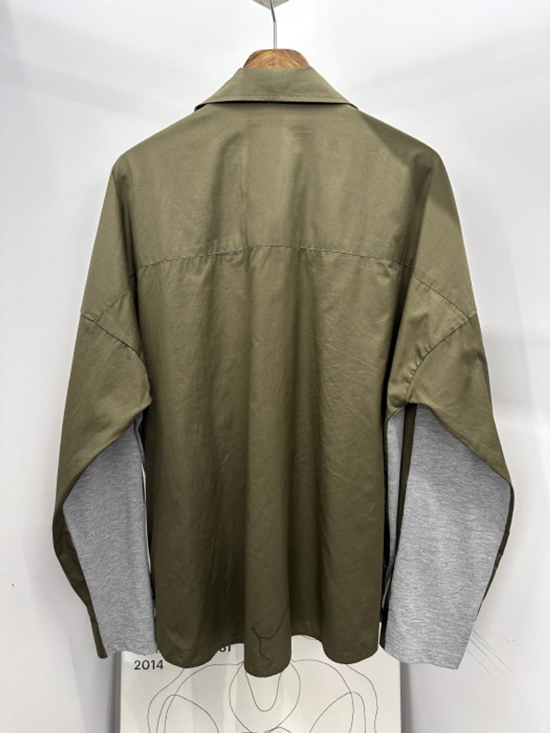 DIESEL (loose fit) 상품이미지6