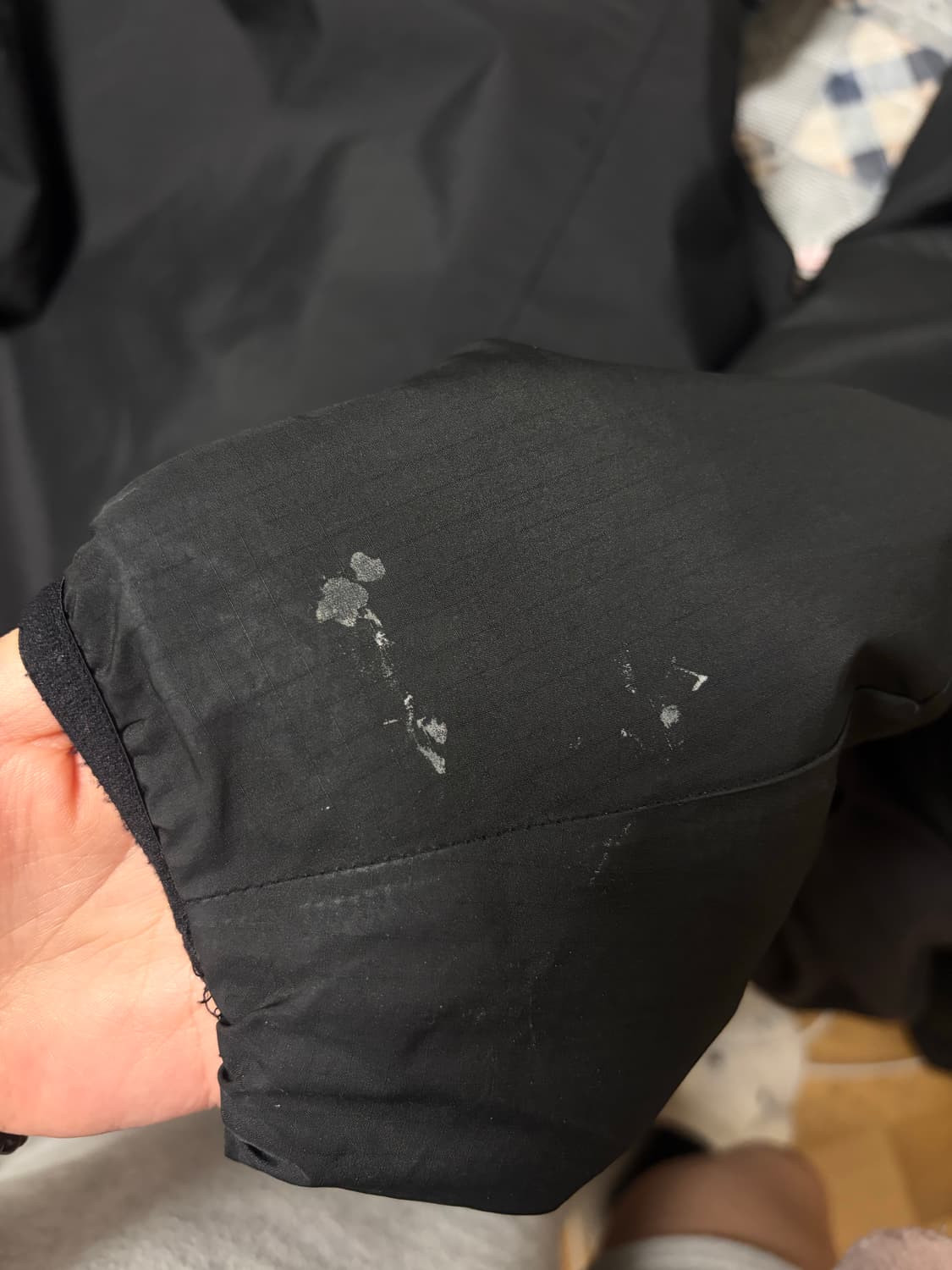 뉴에라 패딩 상품이미지5