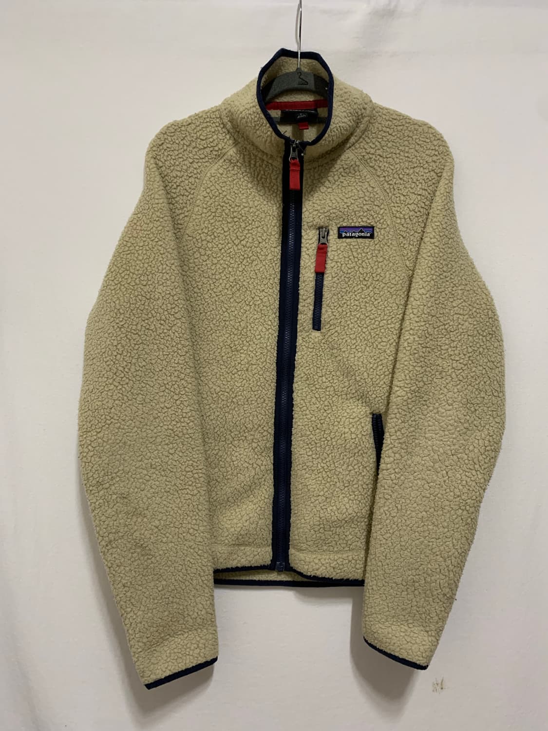 파타고니아 레트로 파일 후리스 상품이미지1