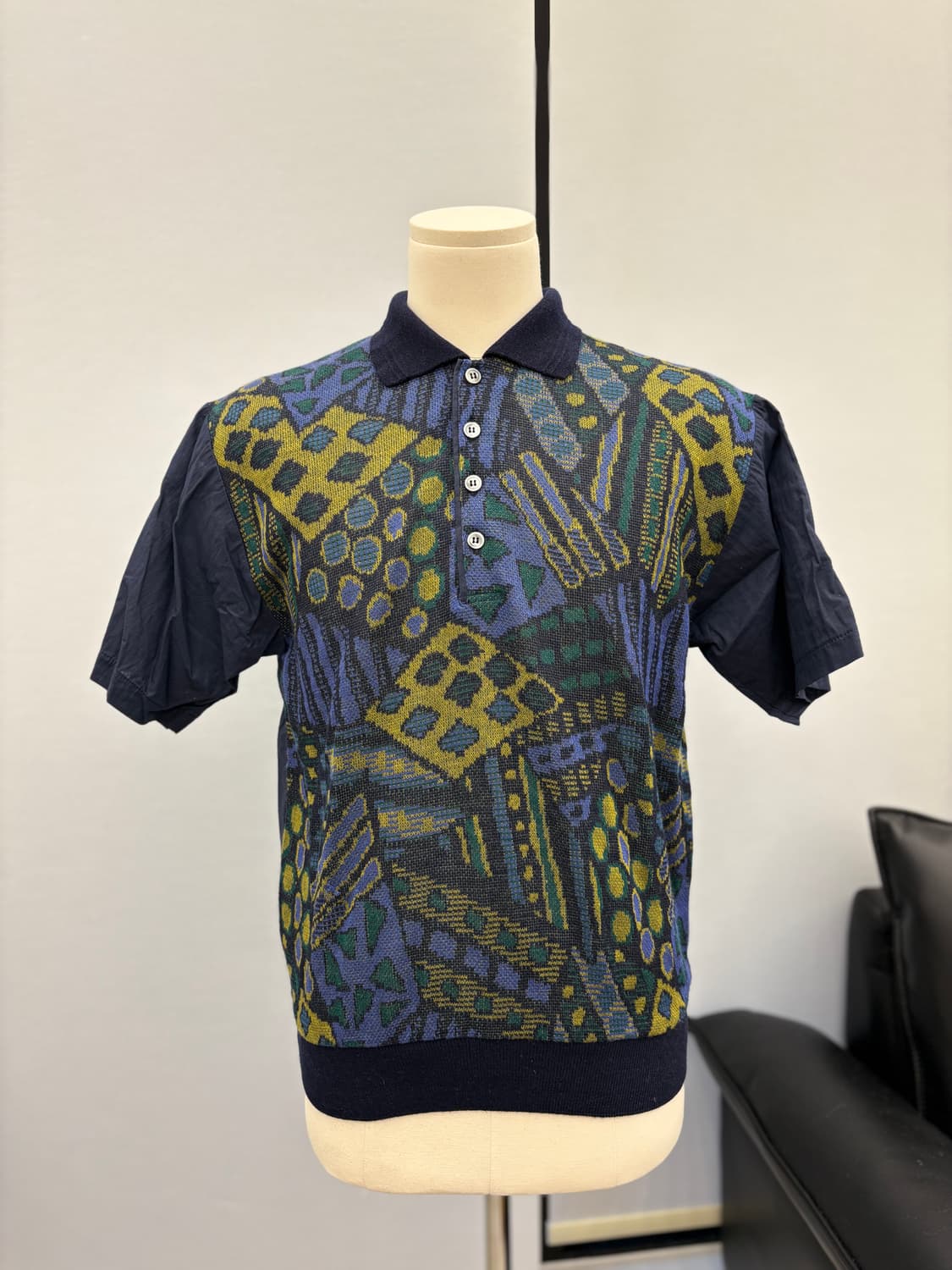 lindbergh 반팔 상품이미지1