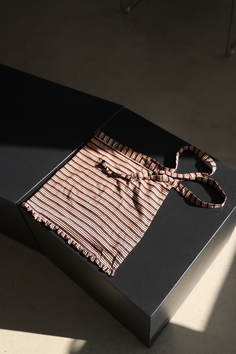 소니아 리키엘 앞치마 상품이미지1