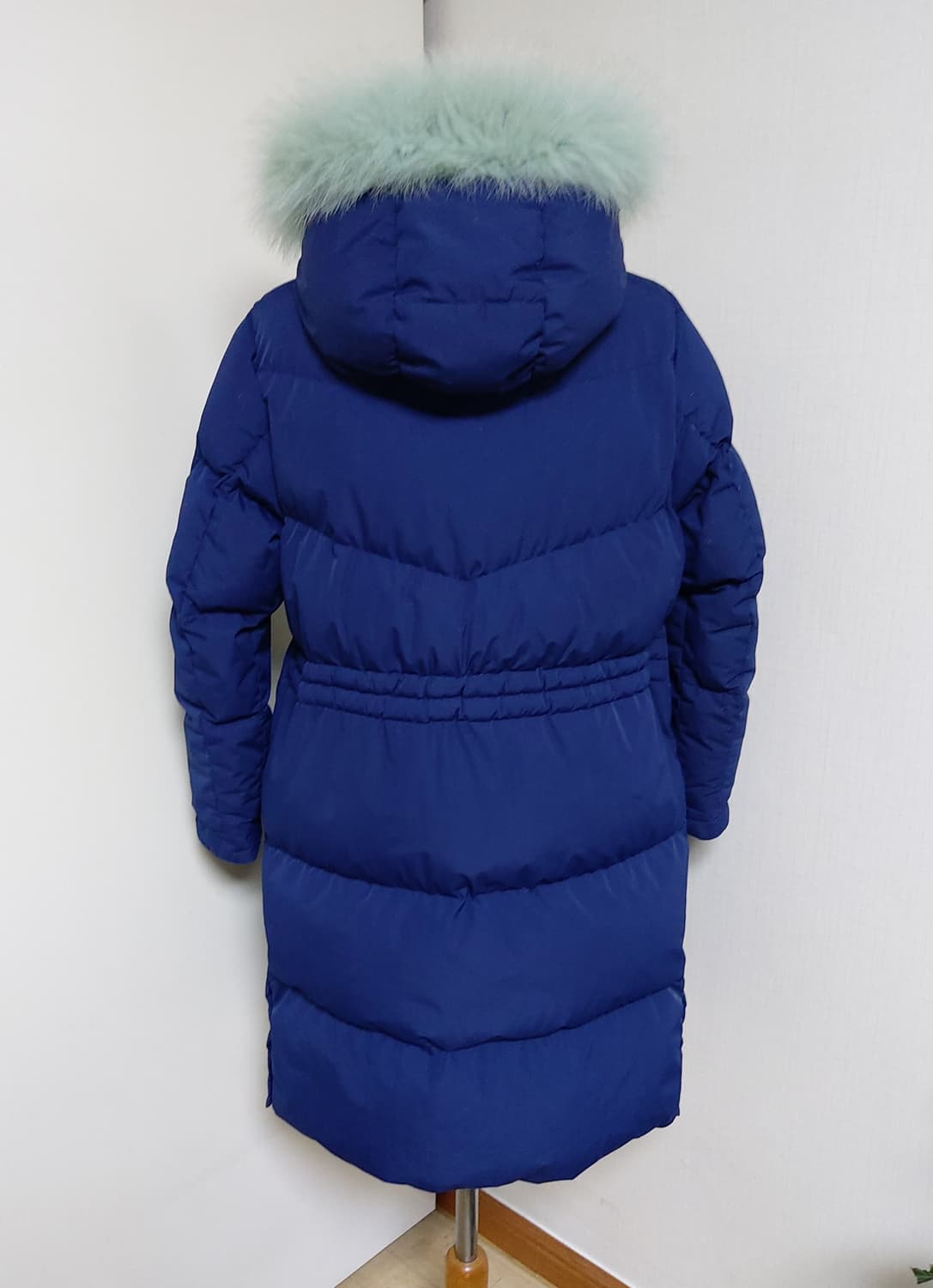 블랙야크 키즈 BK 루루 구스다운 롱패딩(155)

 상품이미지3