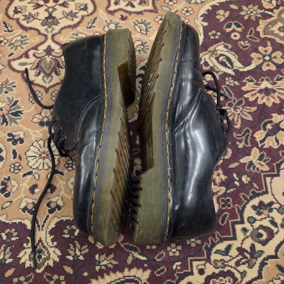 닥터마틴 1461 uk4 230-235 상품이미지6