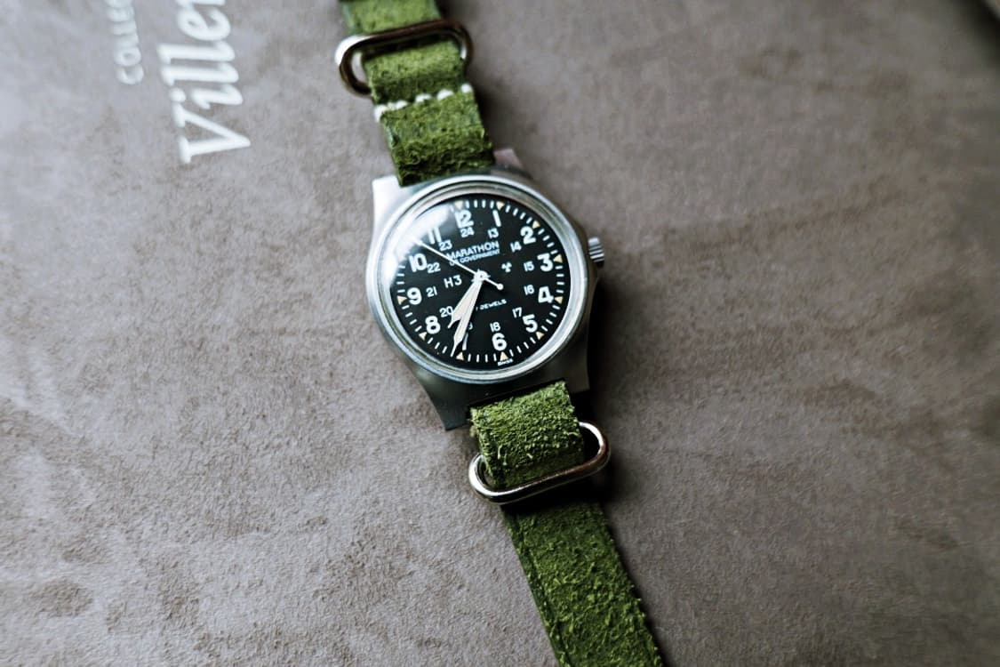 오리지날 marathon의 gg-w-113 마라톤 US Governmen 상품이미지2