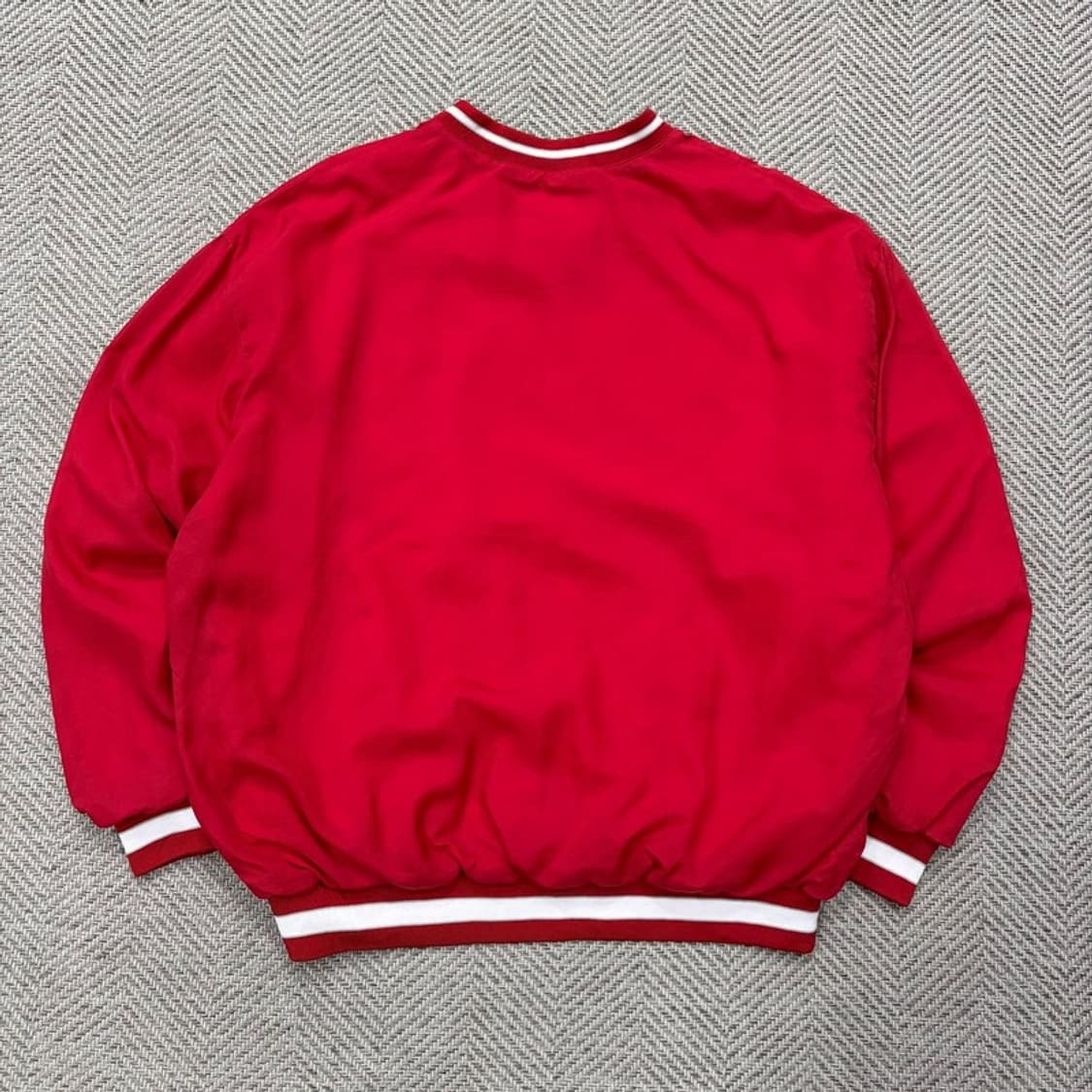 할로웨이 브이넥 웜업 v2884 상품이미지2