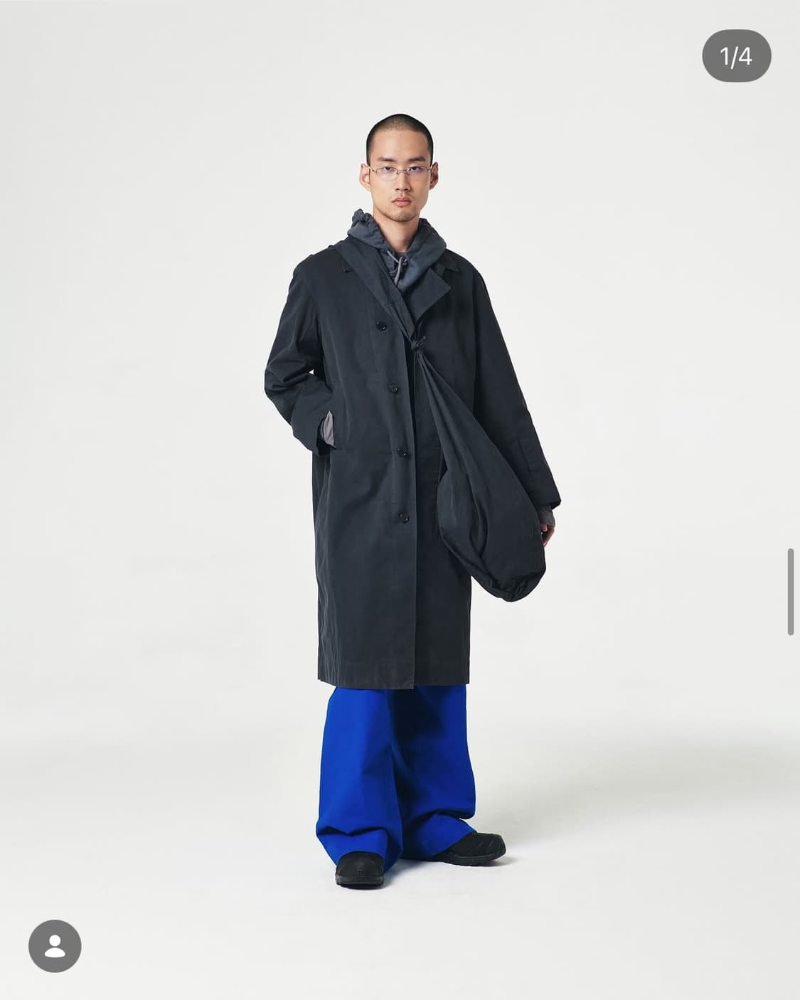 (NOUMAREE) EE 피쉬테일 상품이미지2