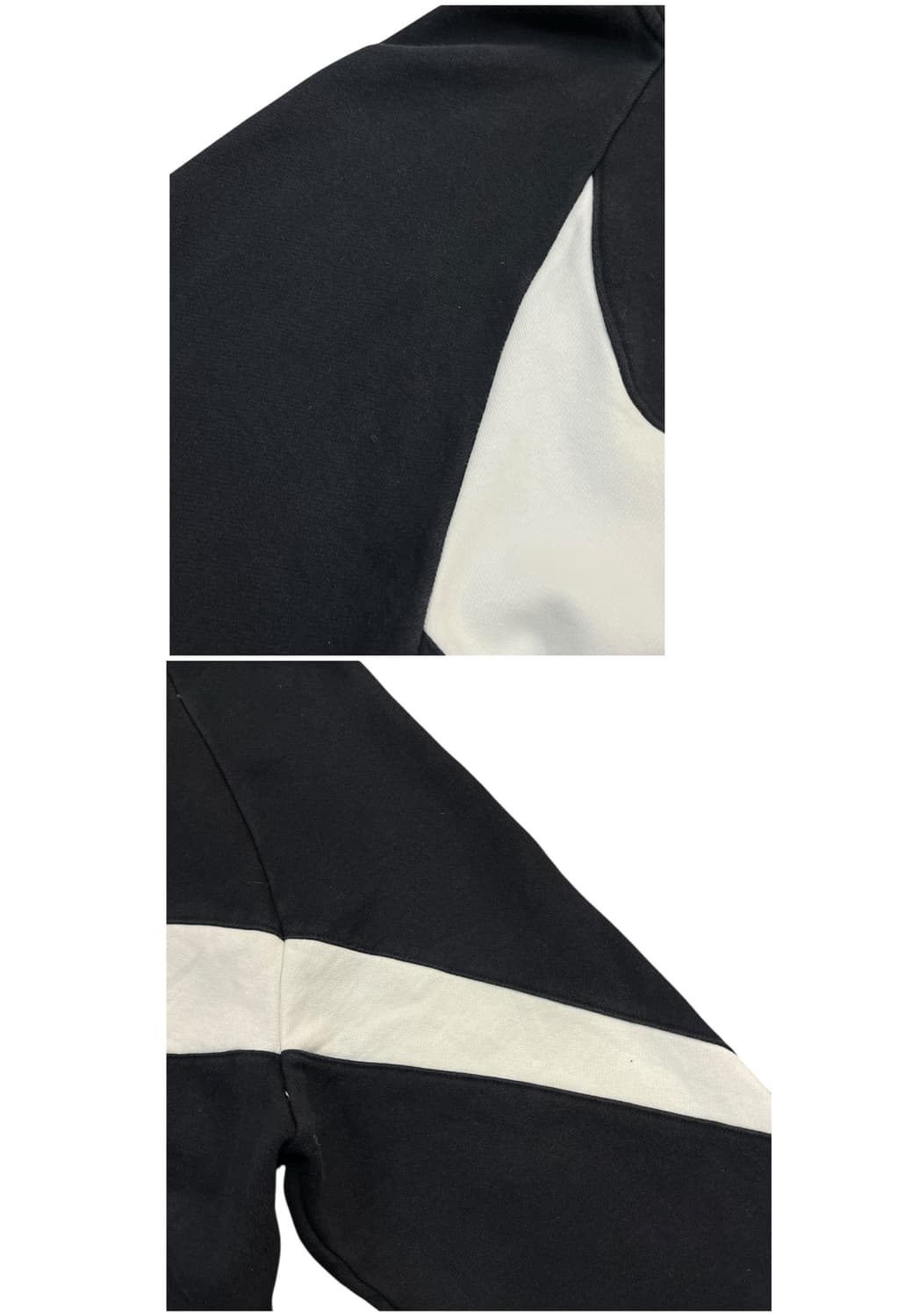 나이키 빅로고 후드집업 블랙 2XL #csz2151 상품이미지8