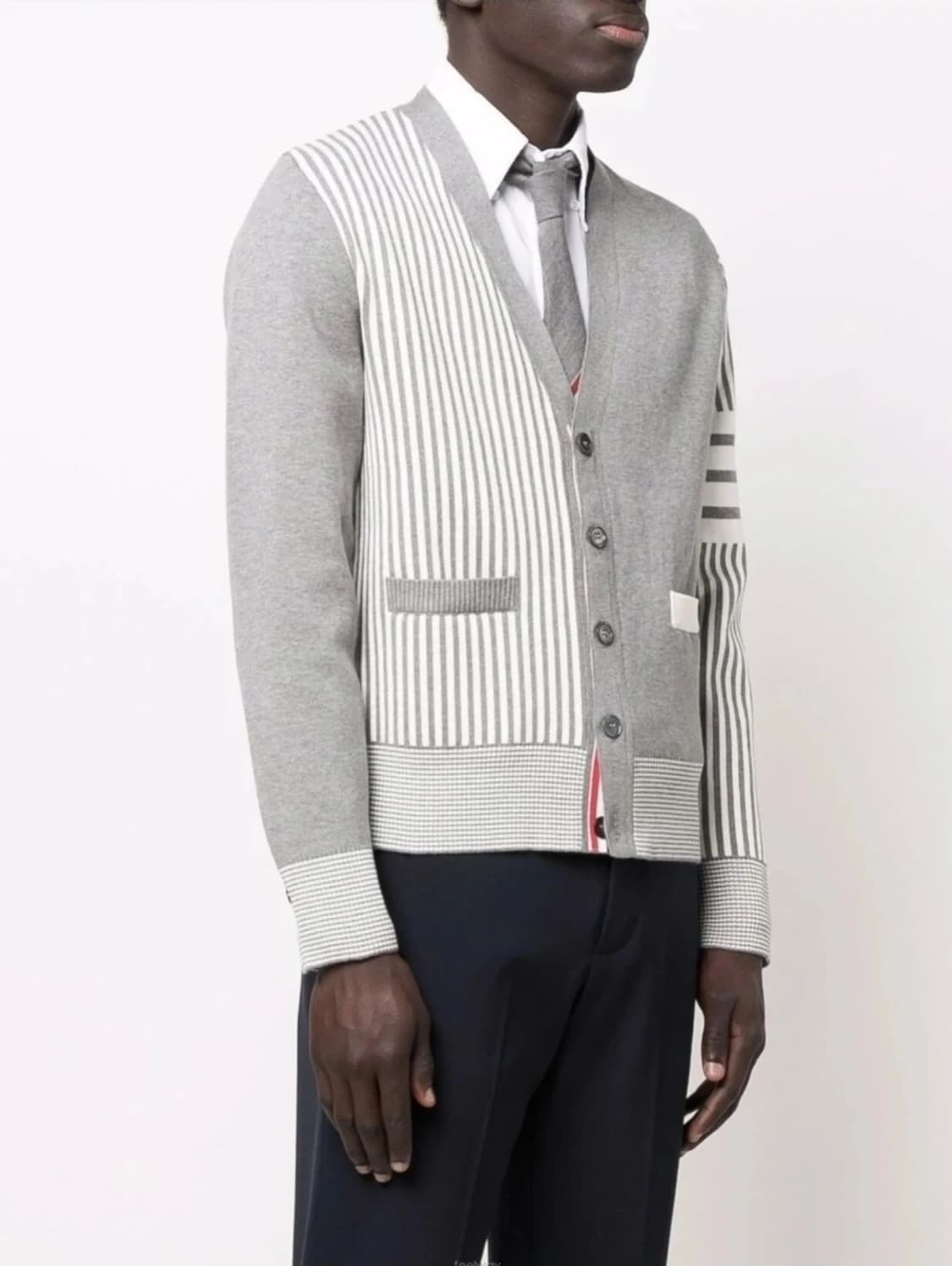 톰브라운 가디건 상품이미지4