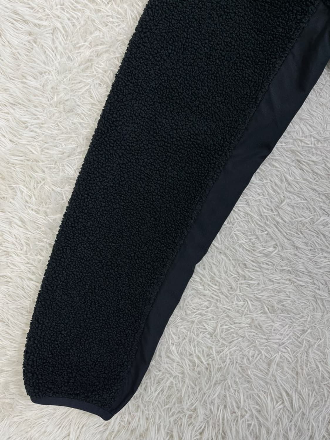 언더아머 뽀글이 맨투맨/#322 상품이미지3