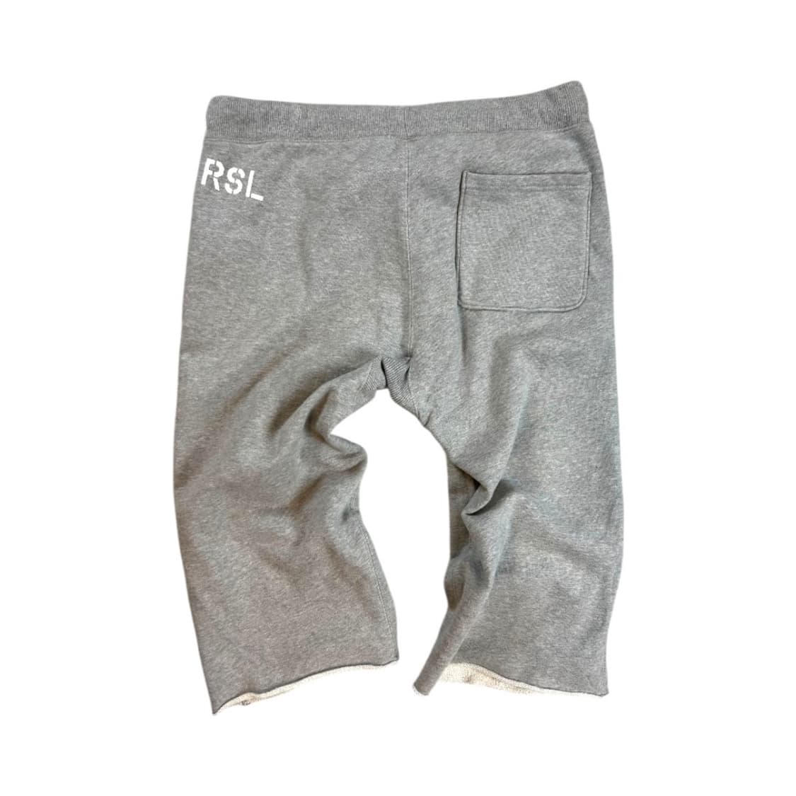 L) 러셀 애슬레틱 빈티지 컷오프 스웻 쇼츠 BC-013 상품이미지2