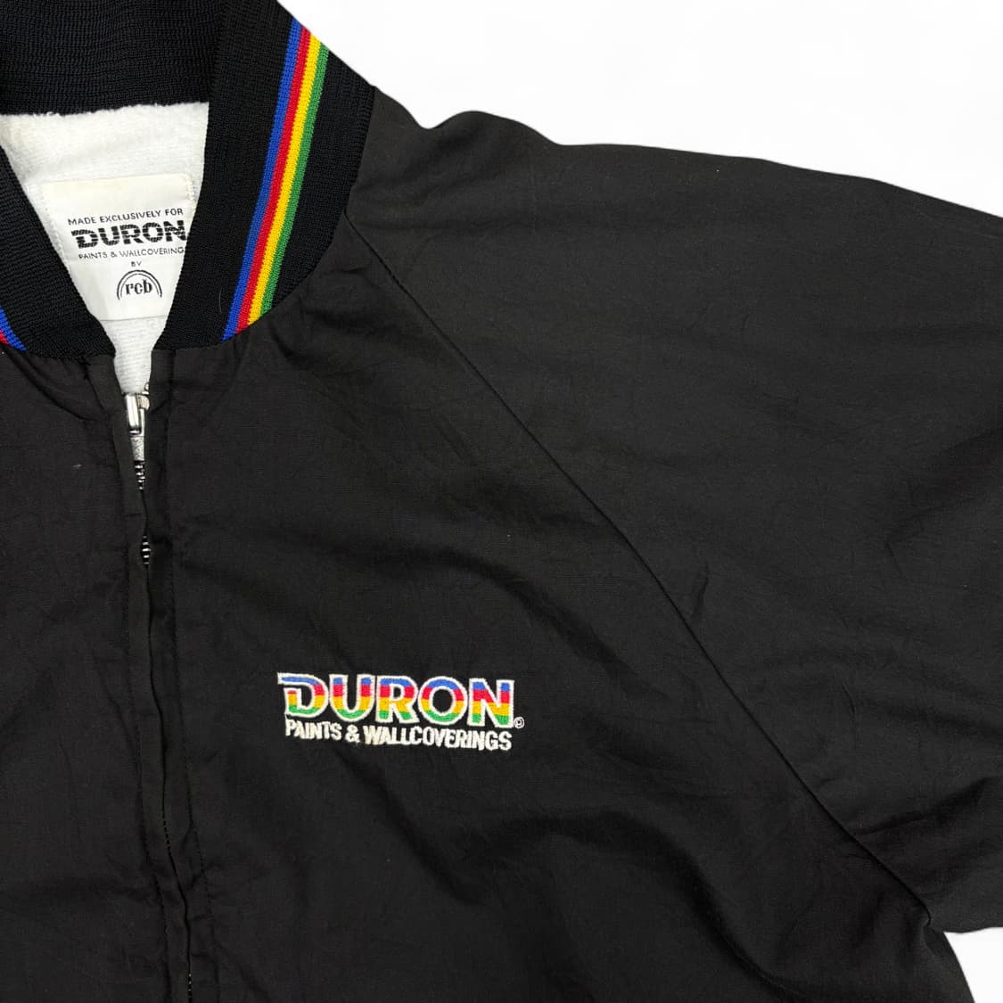 90's Duron Paints 자켓 상품이미지3