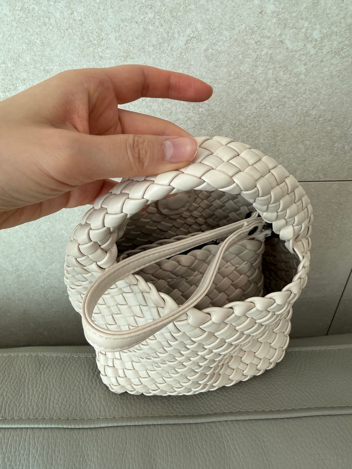 미사용 새상품 / 미니백 / 파우치 포함 상품이미지8