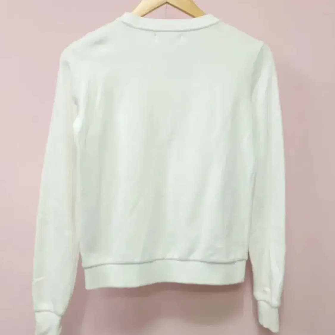 아르마니 익스체인지 여성 맨투맨 ~55 상품이미지2