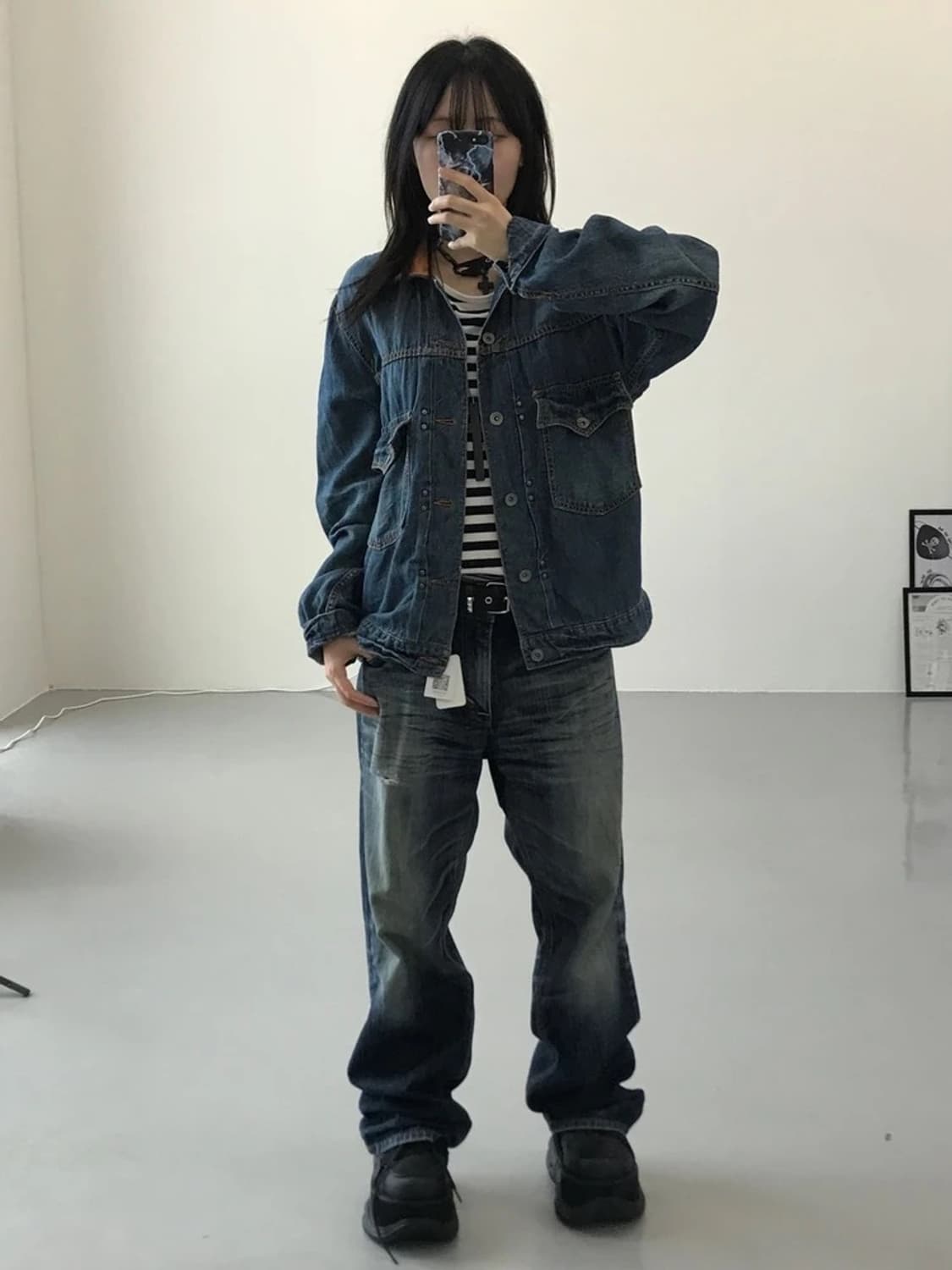 TAKEO KIKUCHI 상품이미지3
