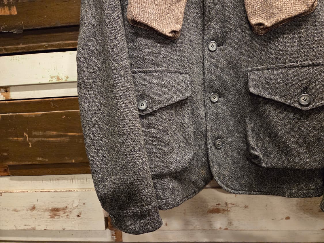 PEdAL ED 유틸리티자켓  상품이미지9