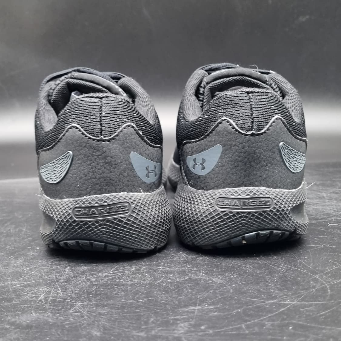 언더아머 차지드퍼스트 런닝화 250 상품이미지4