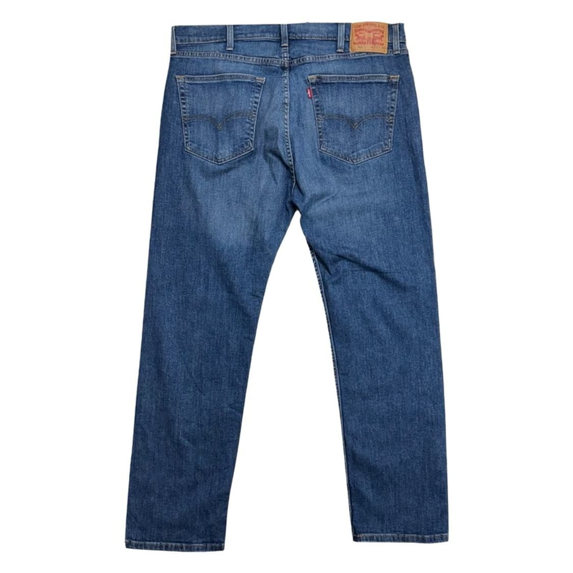 LEVI 505 STRAUSS & CO W38 L30 상품이미지7