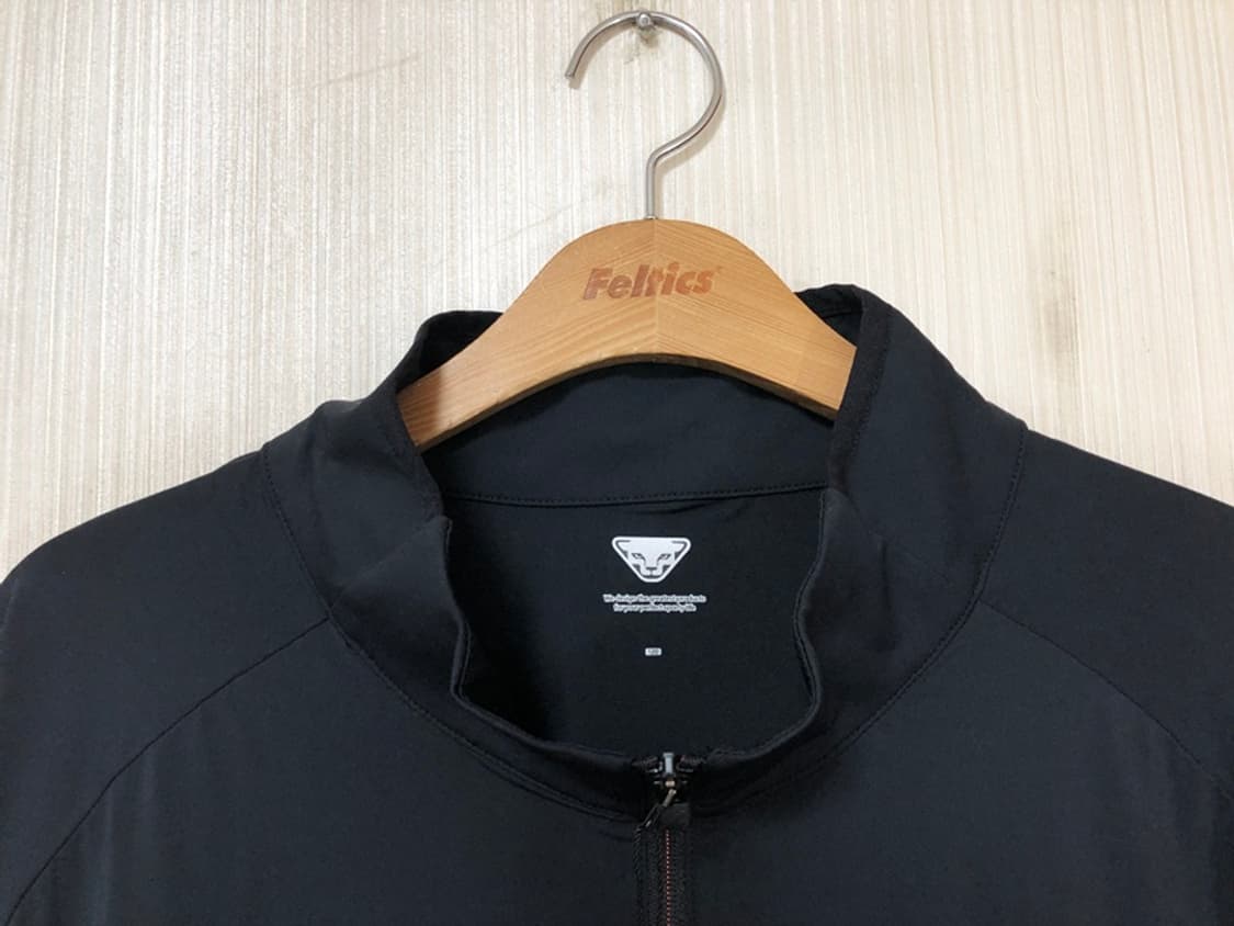 KBO 다이나핏 SK와이번스 선수지급 트레이닝자켓 4XL(120) 상품이미지4