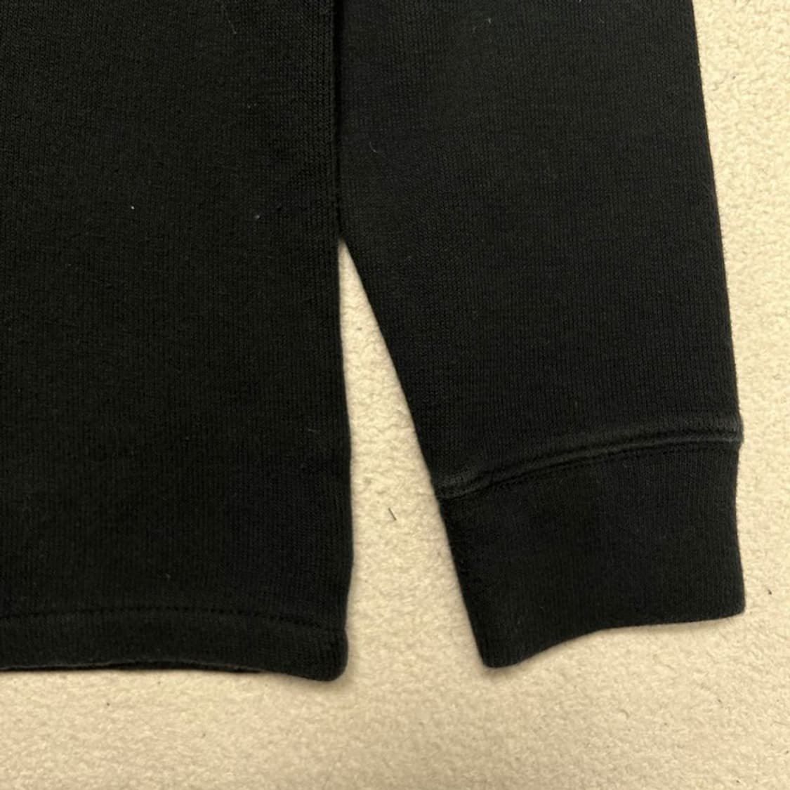 폴로랄프로렌 코튼 하프집업 니트 상품이미지3