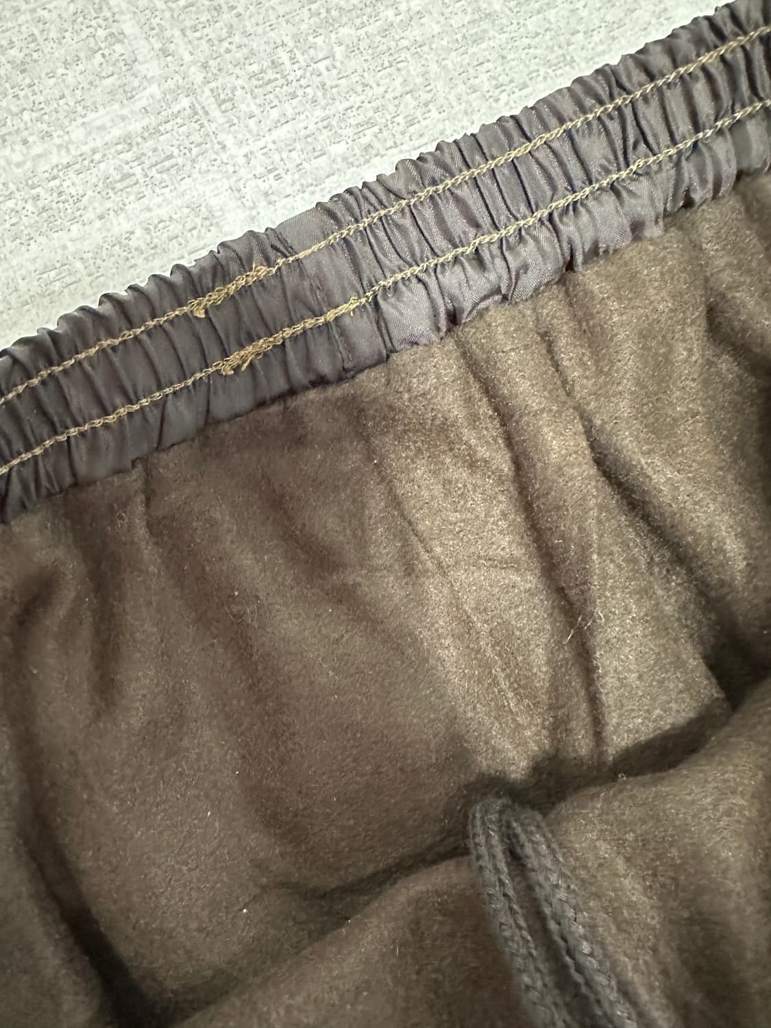 Japanese vintage 방한 팬츠 상품이미지6