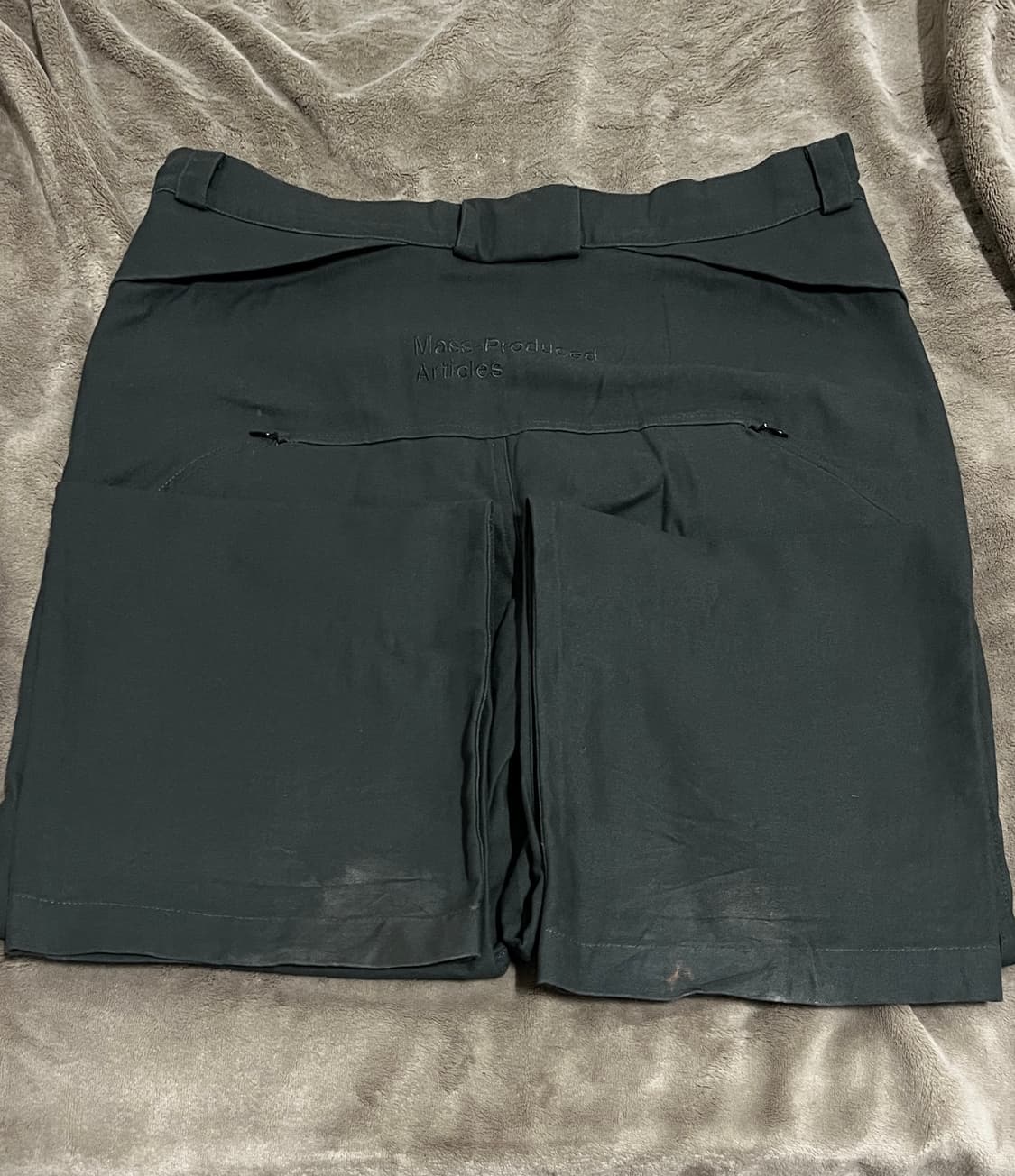 [L] PlasticProduct plant pants(PLANT) 상품이미지5