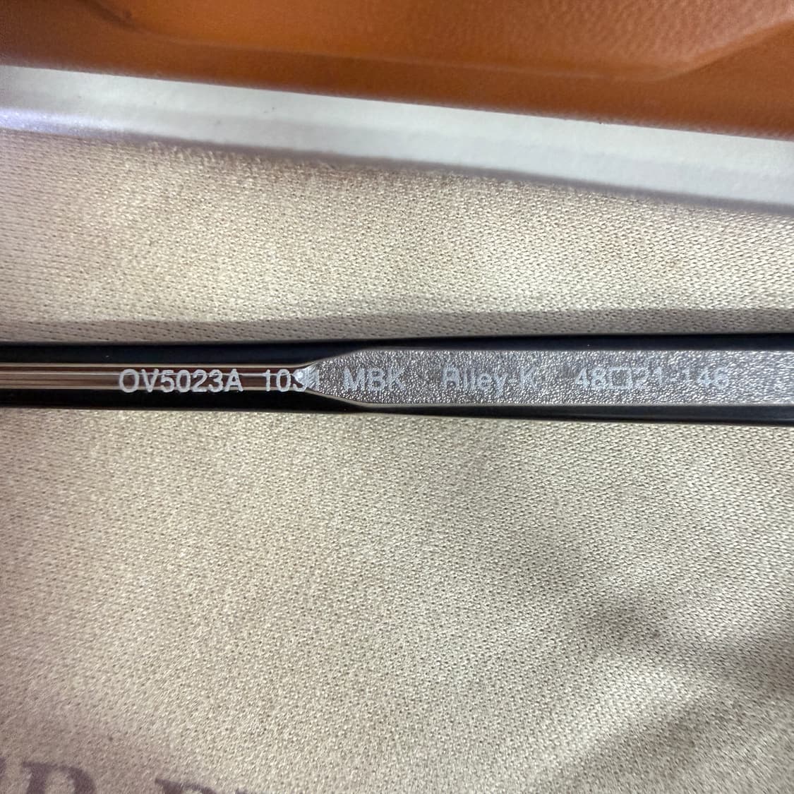 올리버피플스 릴리 안경 상품이미지3