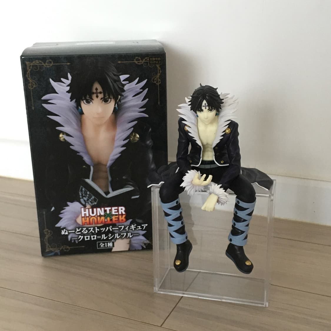 헌터헌터 클로로 누들스토퍼 상품이미지2