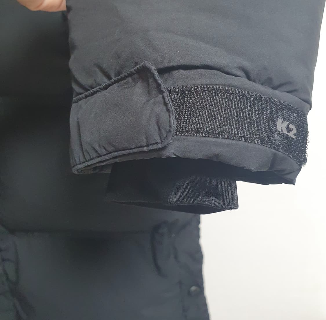 택포 케이투 패딩 구스다운 포디엄 롱패딩 90 상품이미지6