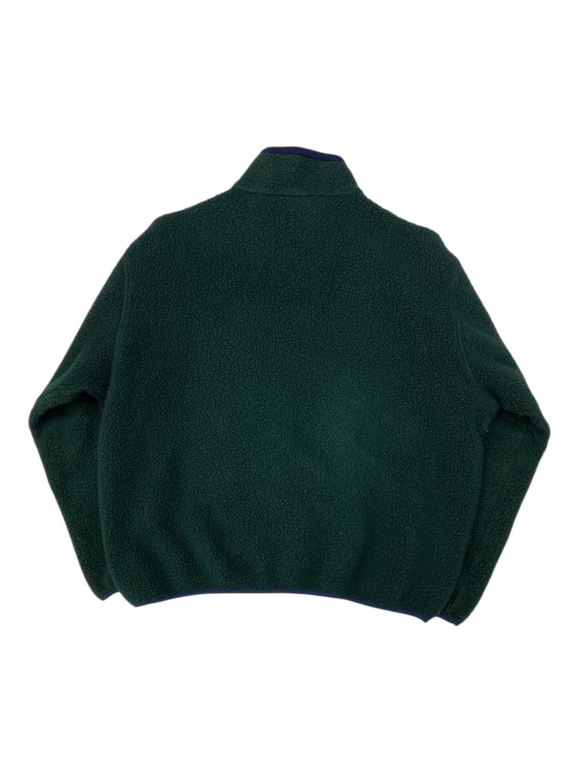 90's 엘엘빈 딥파일 플리스 자켓 상품이미지2