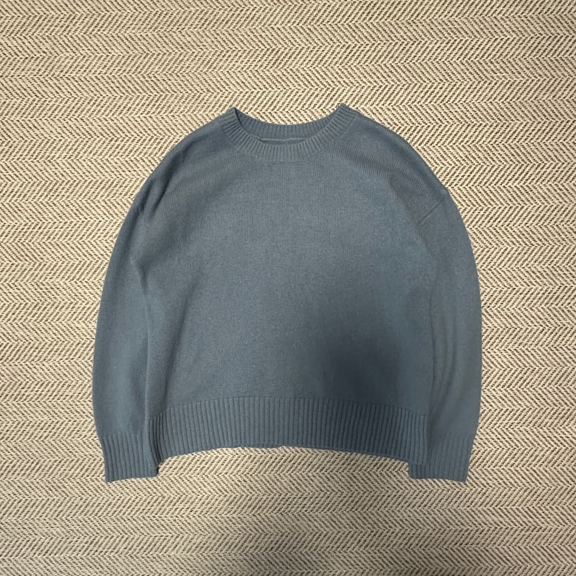 JOURNAL STANDARD women knit sweater 상품이미지1