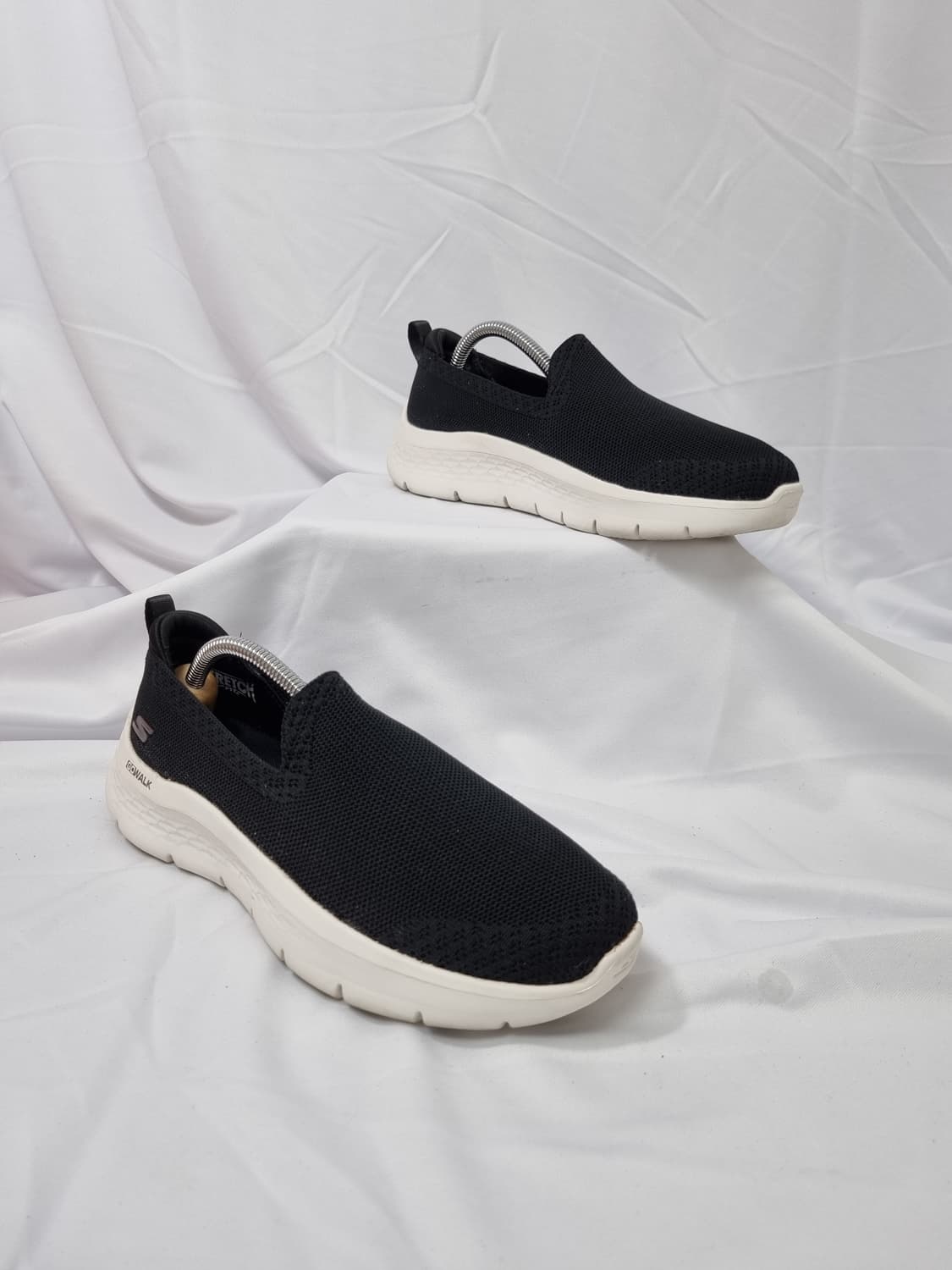 245 스케쳐스 고워크 플렉스 슬립온 상품이미지3