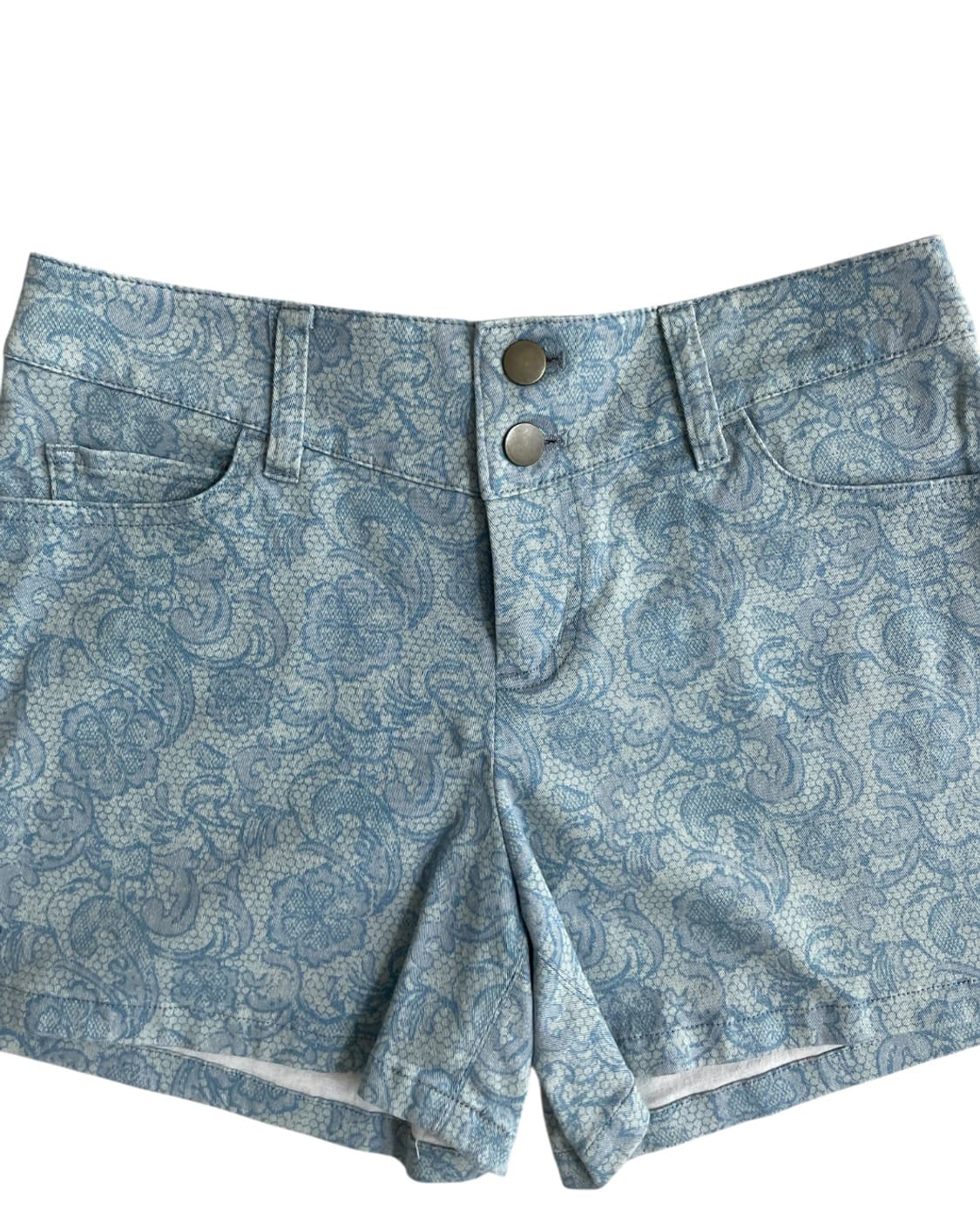 Fairy paisley shorts 상품이미지2