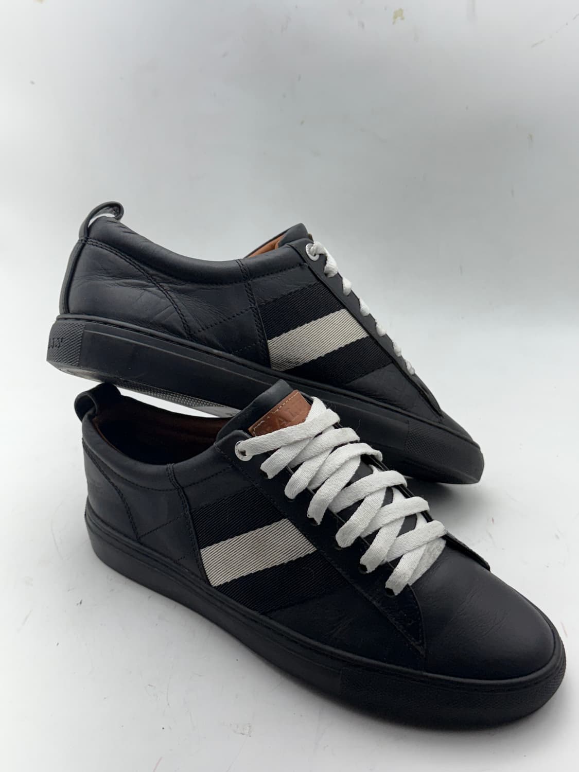 정품)발리스니커즈250 상품이미지3