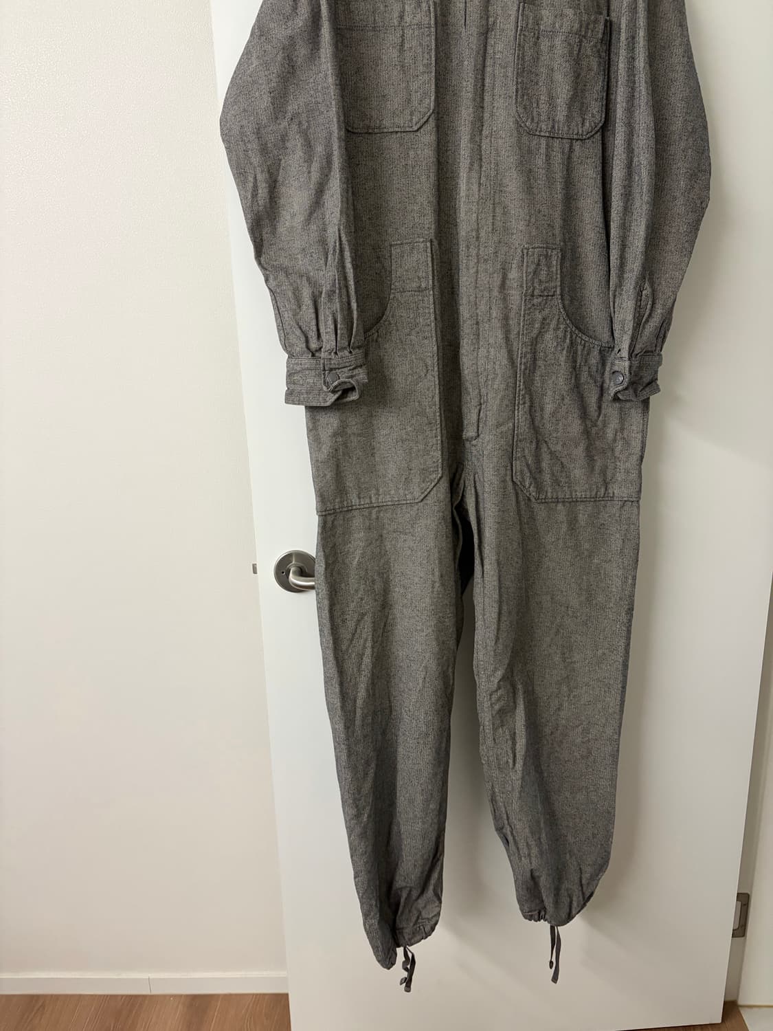 엔지니어드 가먼츠(Engineered Garments) 오버롤 상품이미지3