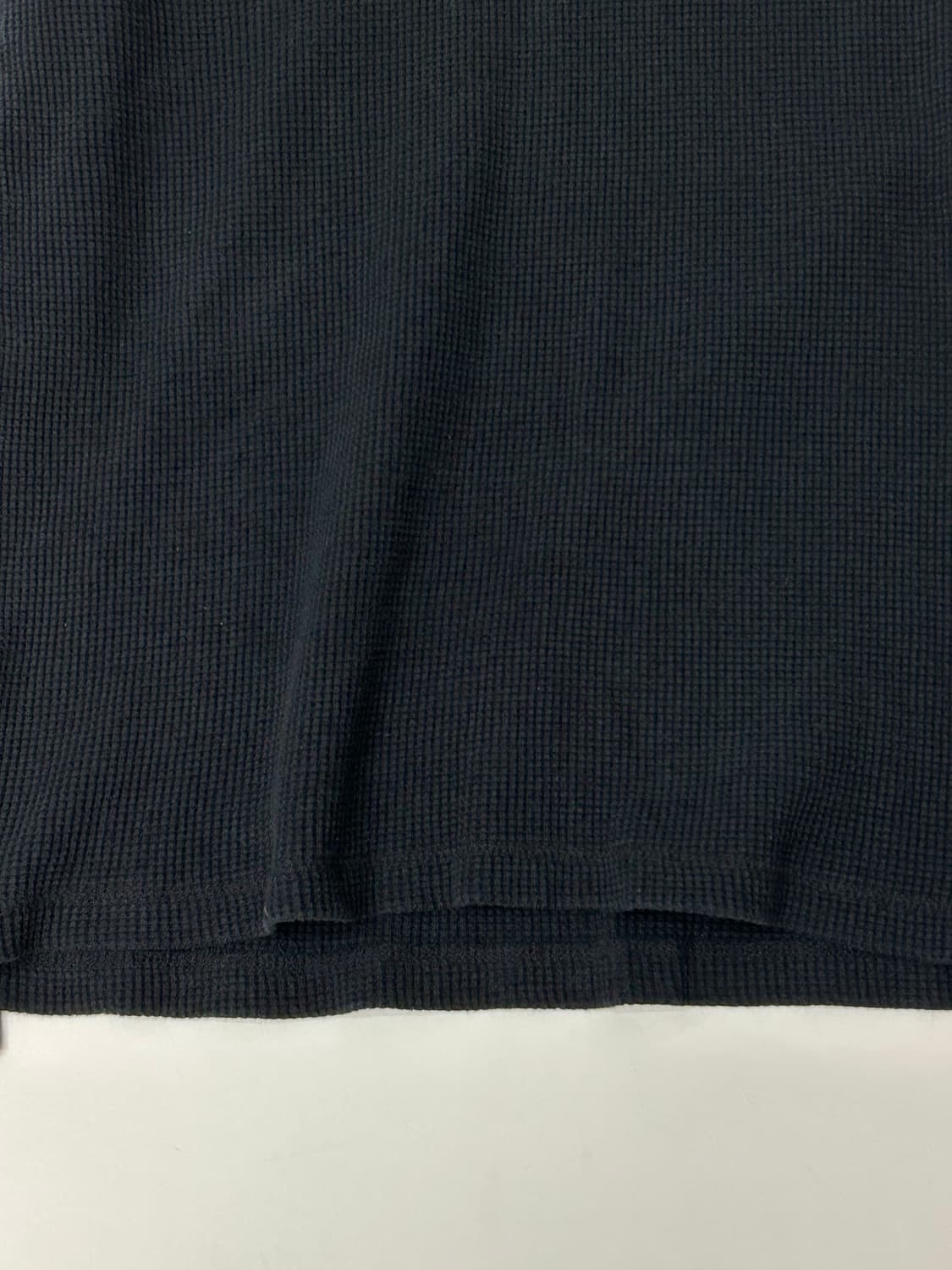 Polo 폴로 랄프로렌 블랙 와플티   상품이미지5