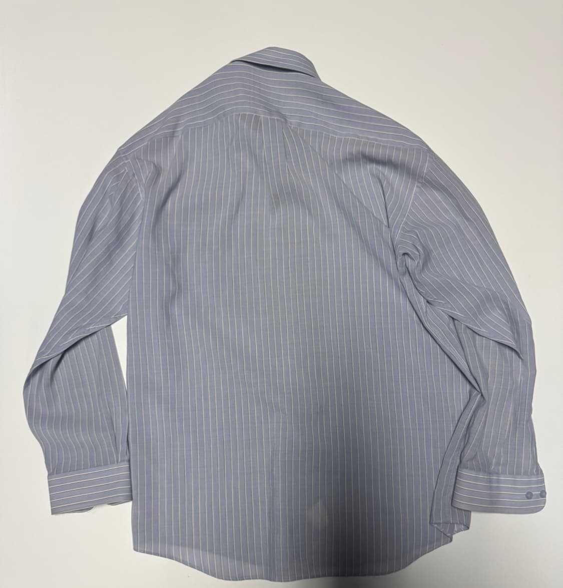 닥스 Daks 스트라이프 셔츠 XL ~ 2XL 상품이미지2