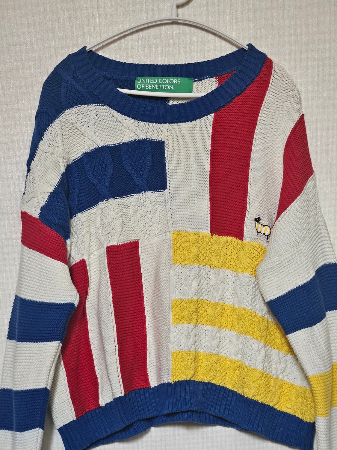 UNITED COLORS OF BENETTON  상품이미지3