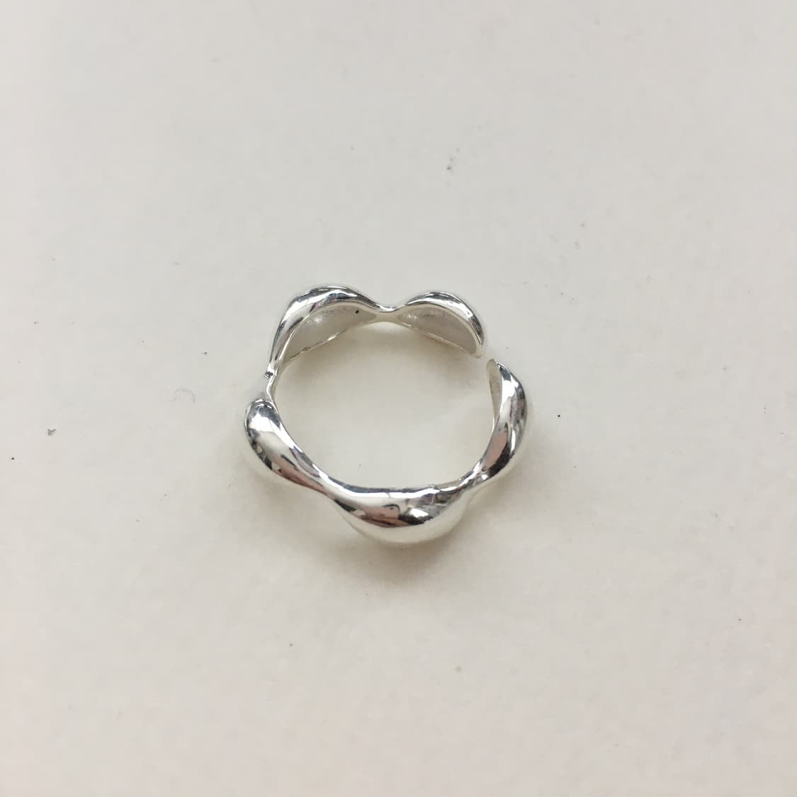 925실버링 상품이미지1