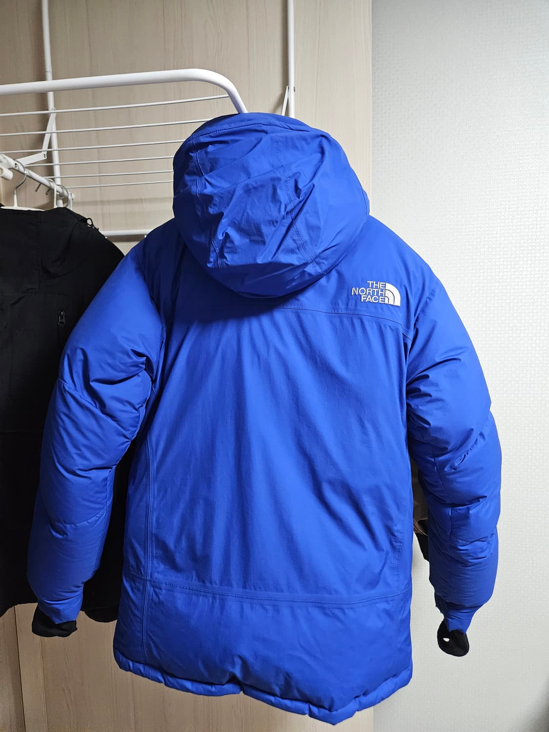 노스페이스 히말라야 패딩 상품이미지2