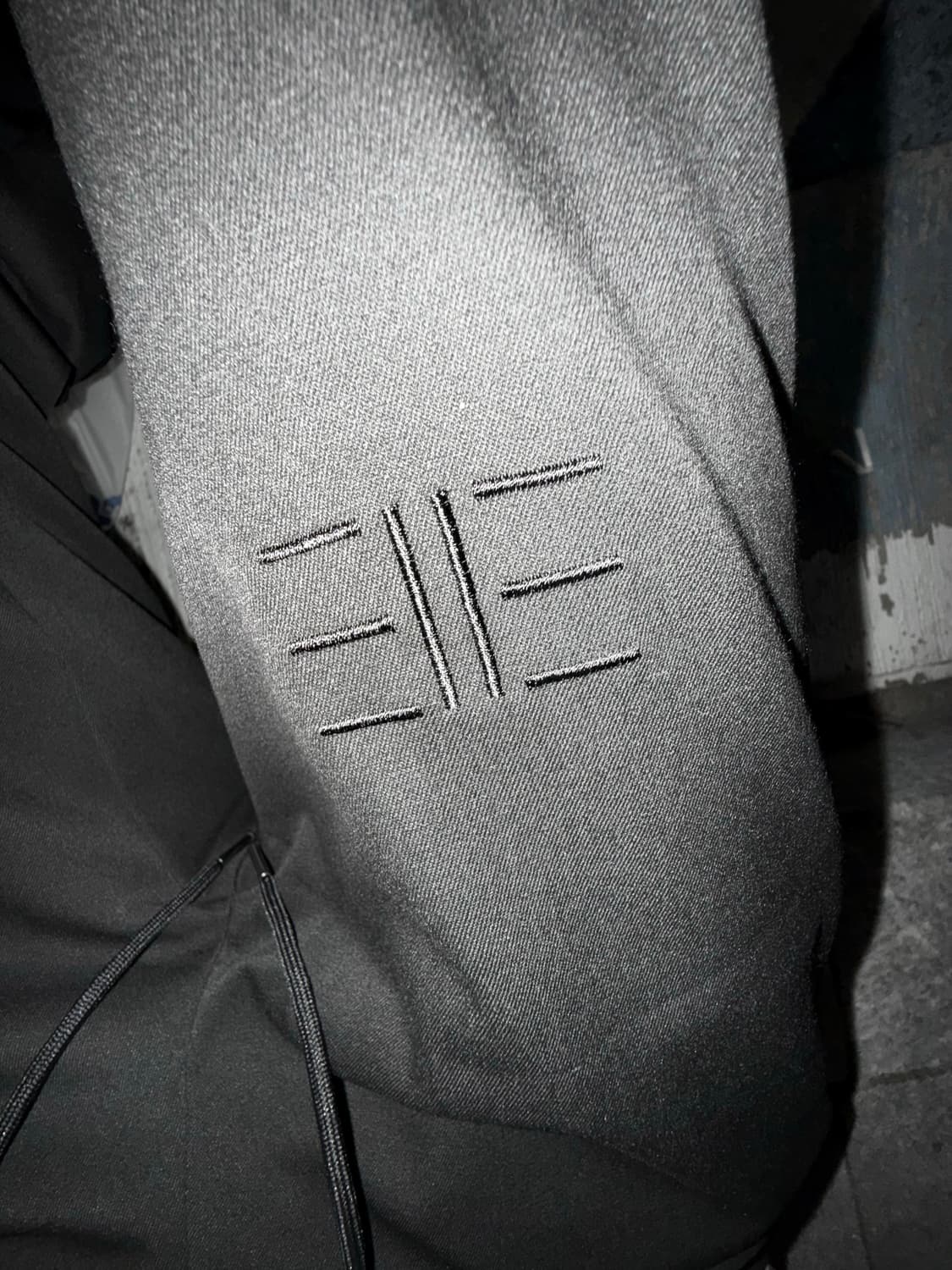 태호서울 예의바지 M사이즈 상품이미지4