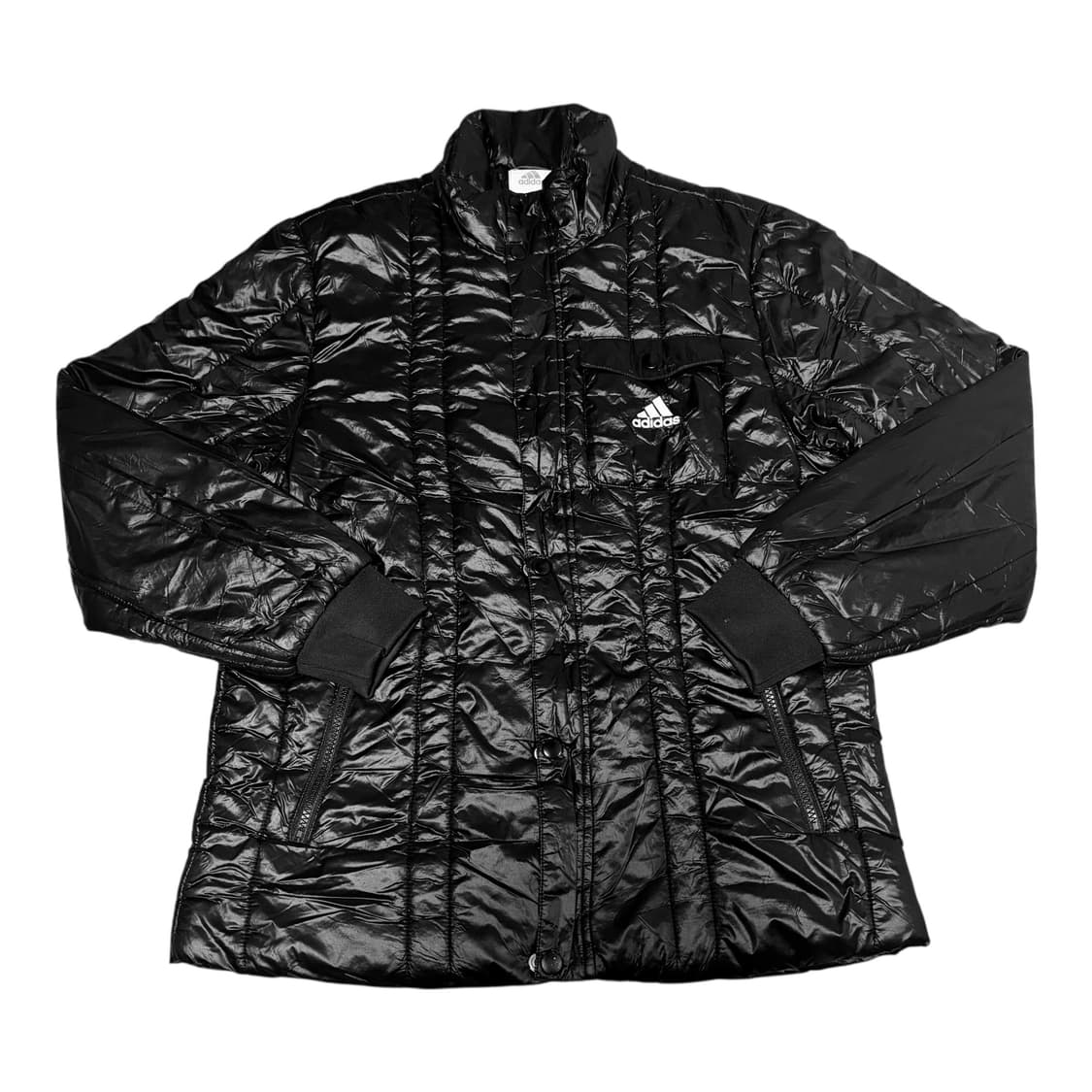 아디다스 이타빅 3S 퀄팅 패디드 자켓 상품이미지1