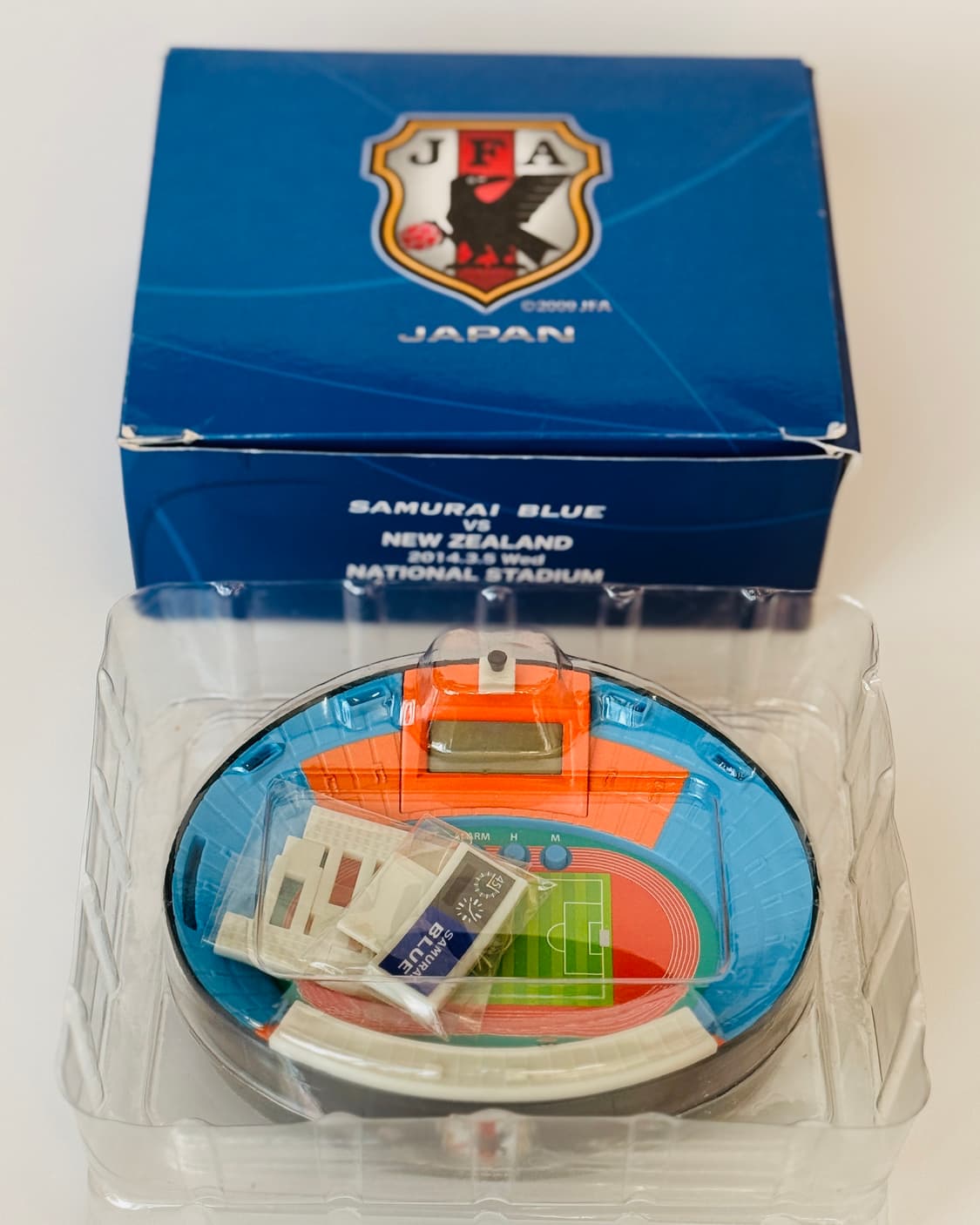 일본 국립경기장 스타디움 시계 상품이미지8