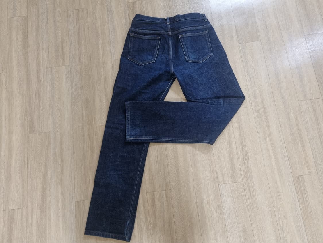 아페쎄 A.P.C. JEAN NEW STANDARD 상품이미지7