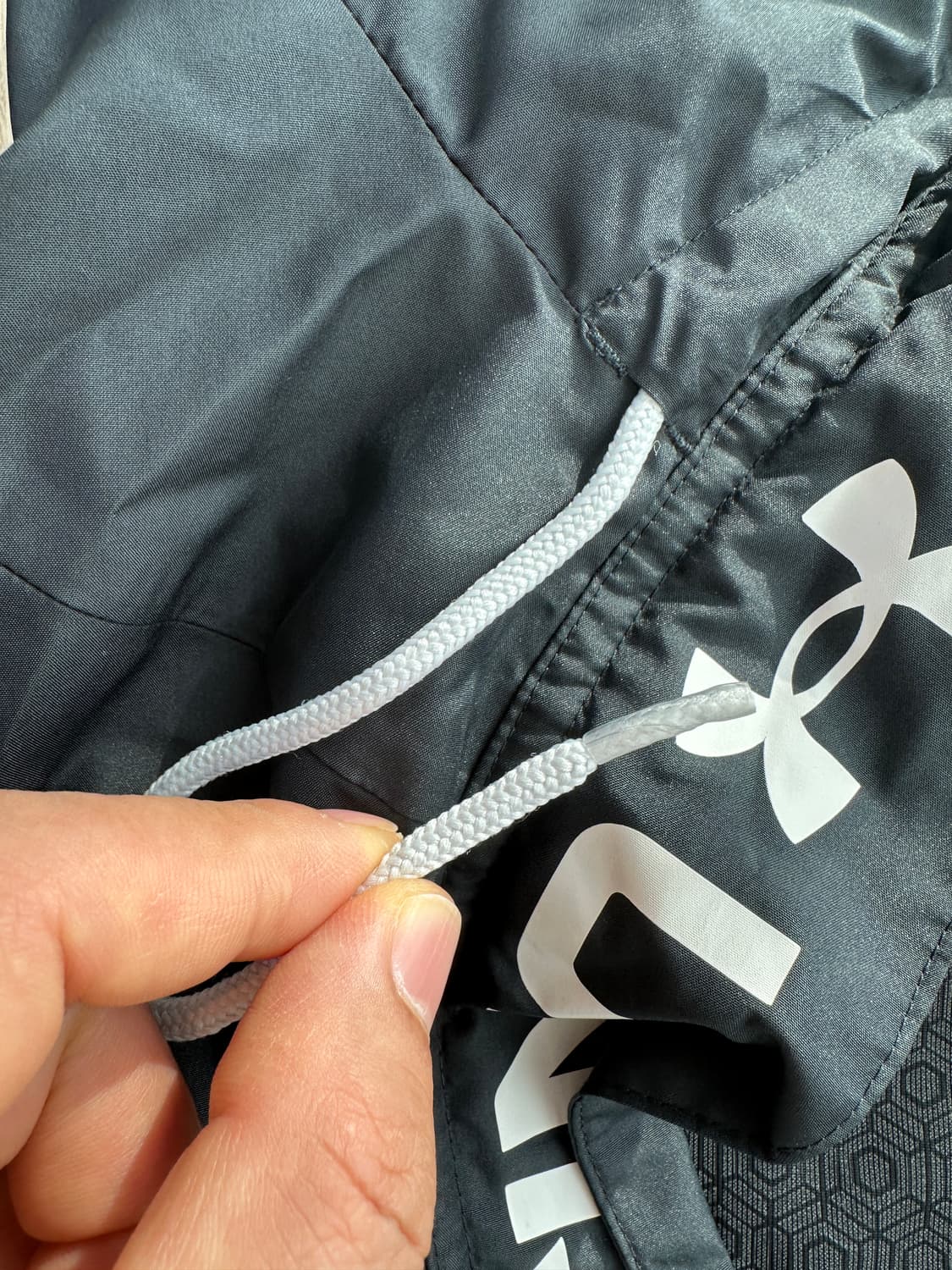 언더아머 바람막이 상품이미지6