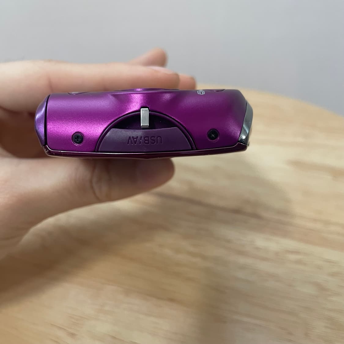 카시오 z2300 ex-z2300 핫핑크 상품이미지6