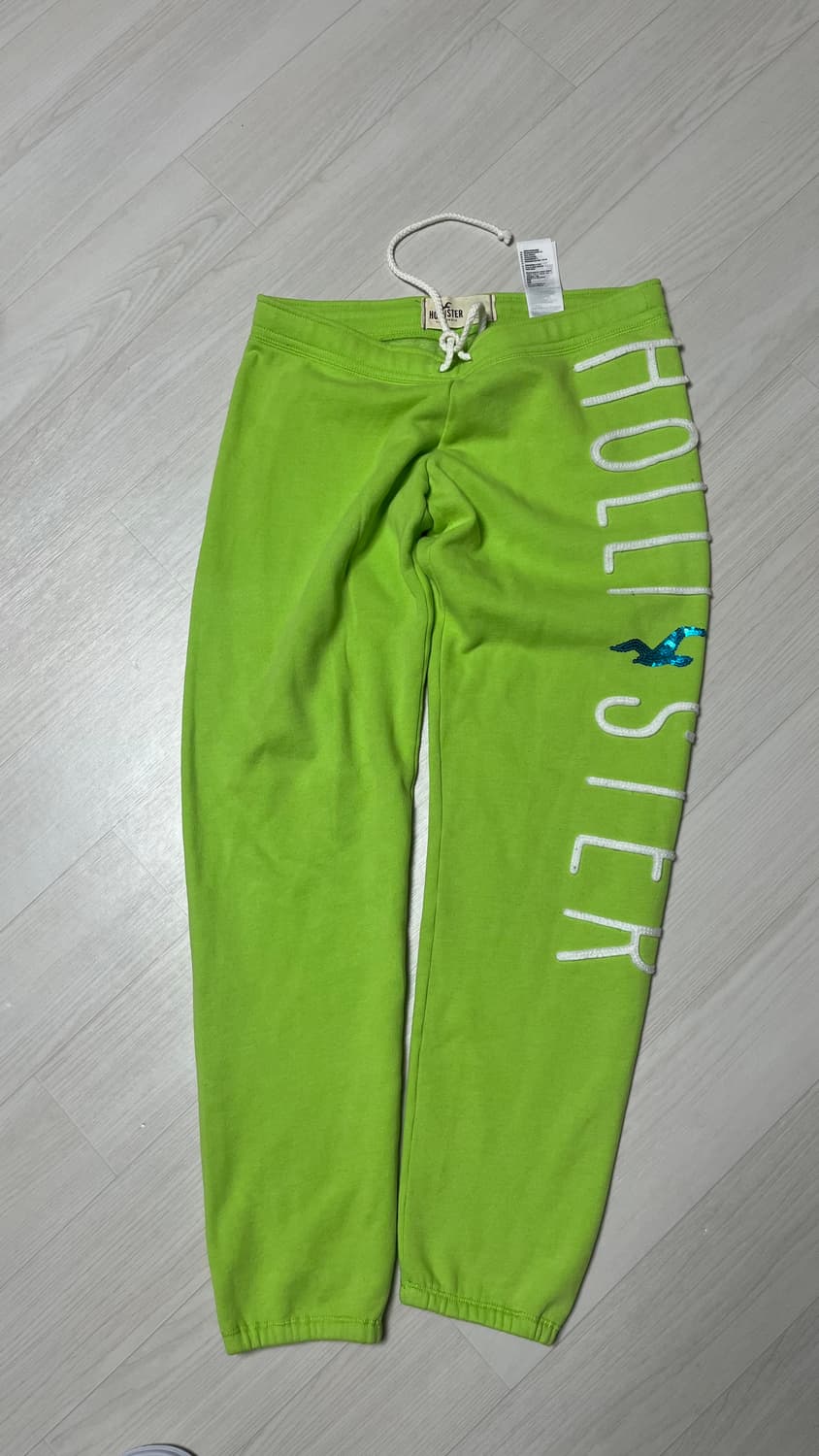 홀리스터 팬츠 스몰 상품이미지1