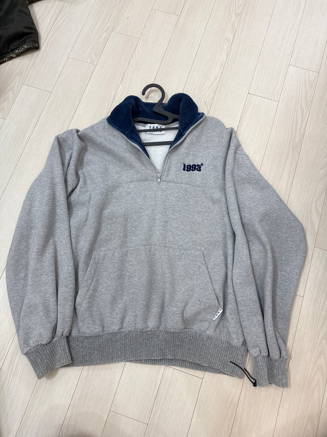 1993스투디오 반집업 상품이미지1